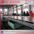 High quality CE approval pvc free foam board making machine
